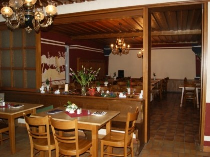 Photo: Restaurant Knossos