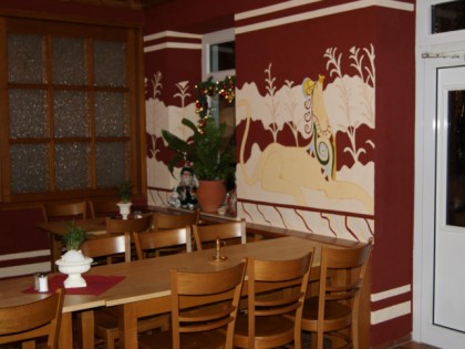 Photo: Restaurant Knossos