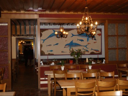 Photo: Restaurant Knossos